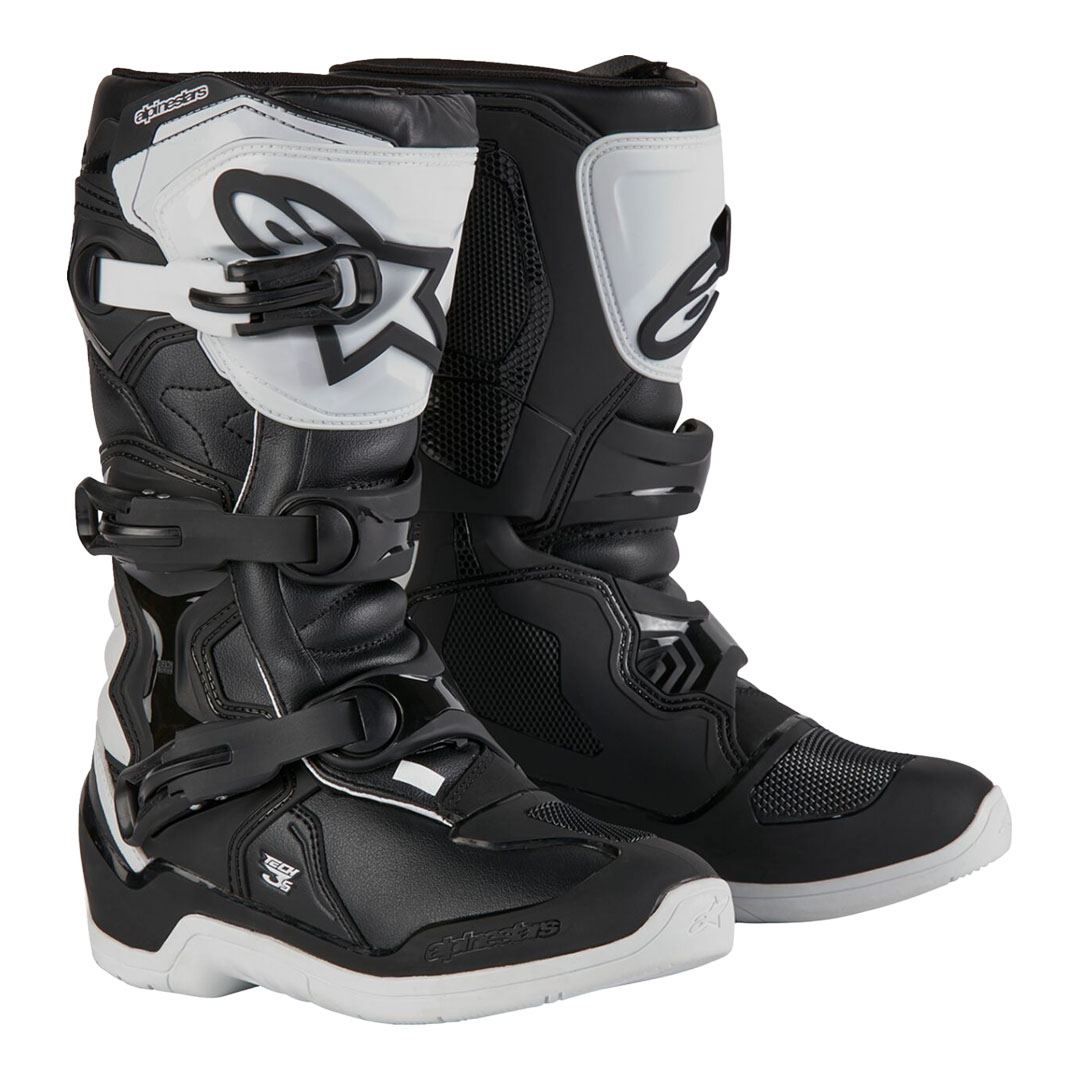 Alpinestars Tech 3S otroški motokros škornji