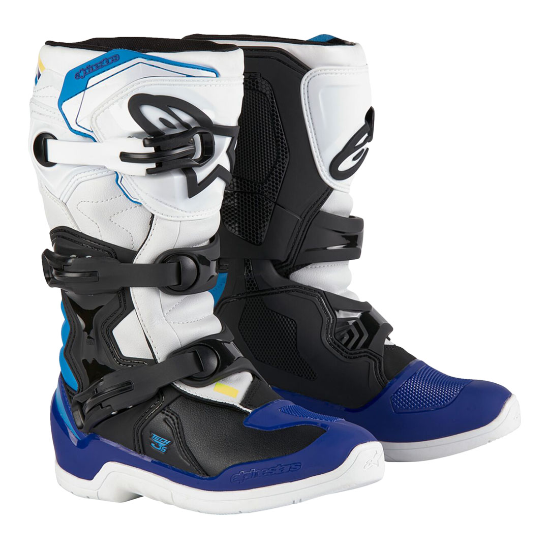 Alpinestars Tech 3S otroški motokros škornji