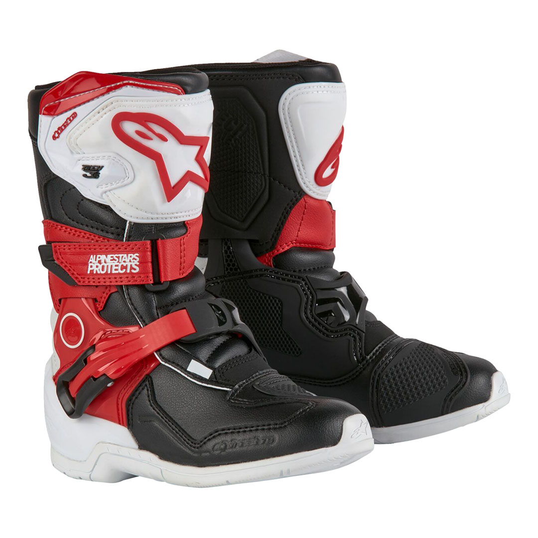Alpinestars Tech 3S otroški motokros škornji