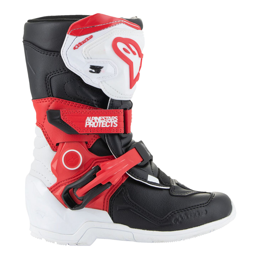 Alpinestars Tech 3S otroški motokros škornji