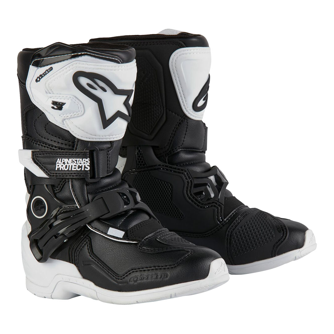 Alpinestars Tech 3S otroški motokros škornji