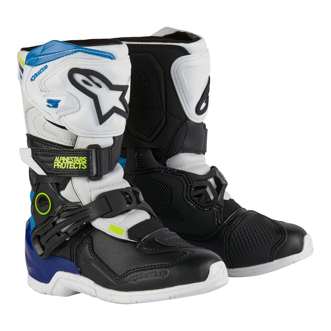 Alpinestars Tech 3S otroški motokros škornji