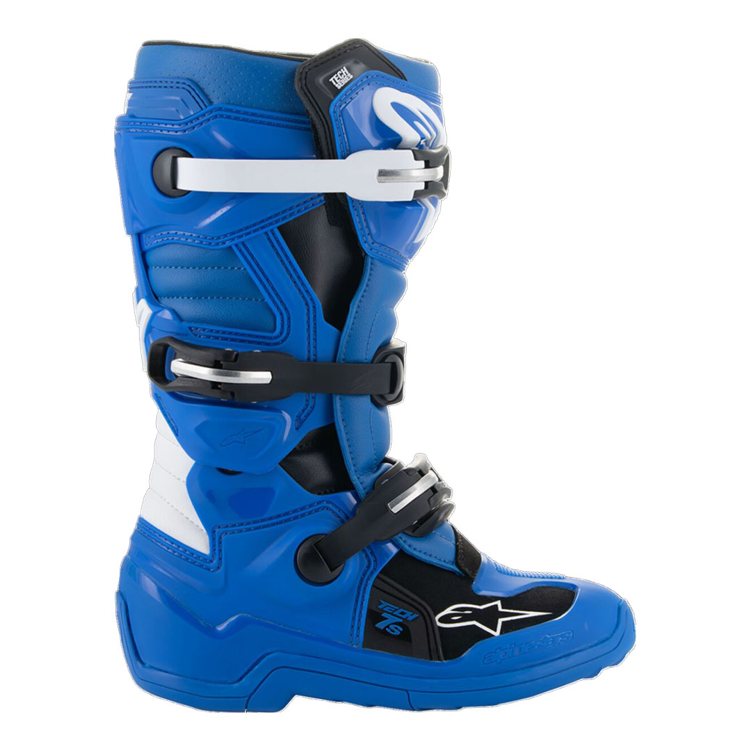 Alpinestars Tech 7S otroški motokros škornji