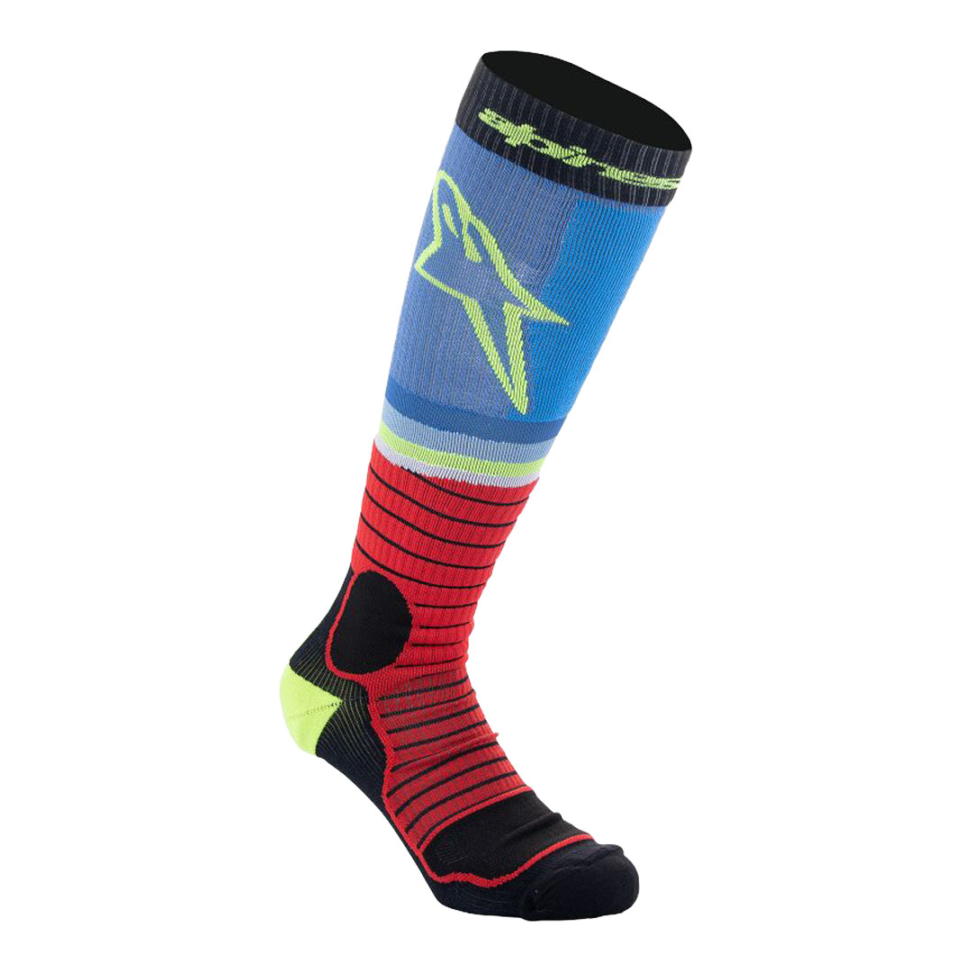 Alpinestars MX Pro nogavice