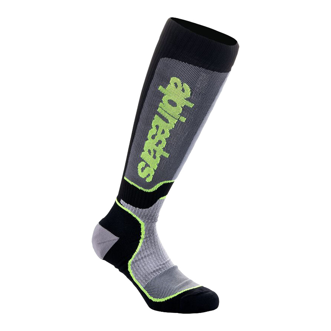 Alpinestars MX Plus motokros nogavice