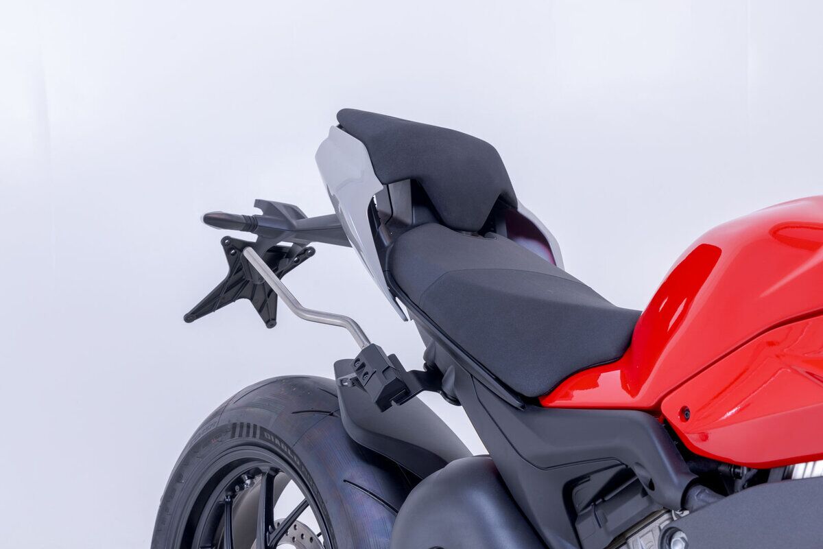 PRO BLAZE H SADDLEBAG SET