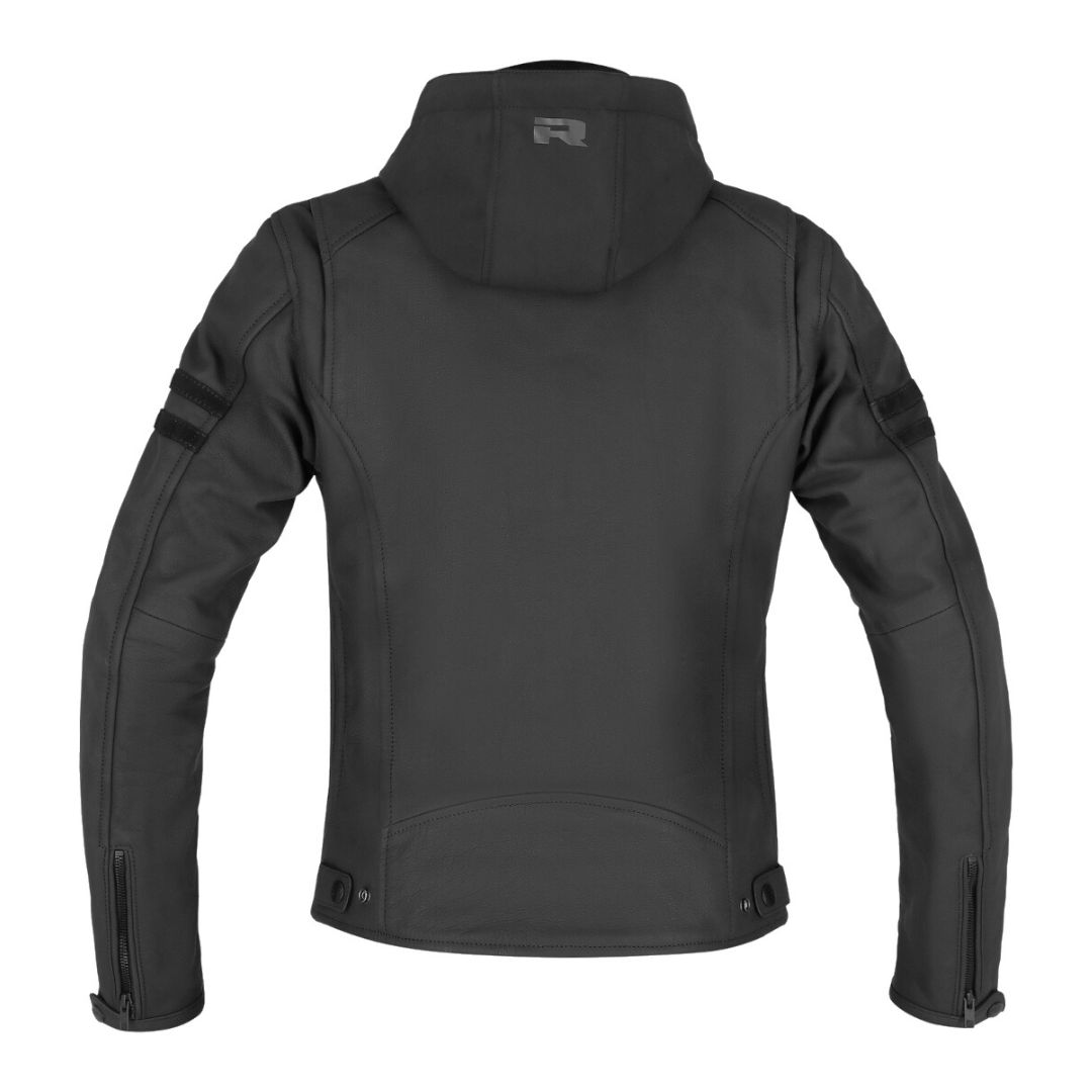 Odvojiva kapuljača na Richa Toulon Black Edition Ladies jakni