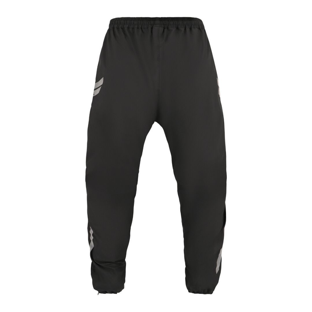 Detalj rastezljivog materijala Richa Rain Stretch 2L