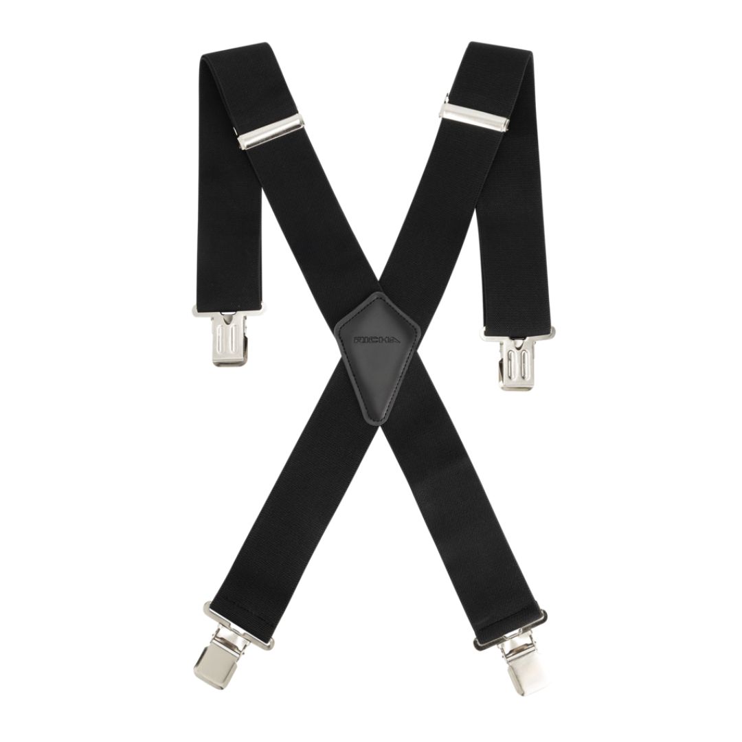 RICHA motoristične naramnice – celoten pogled