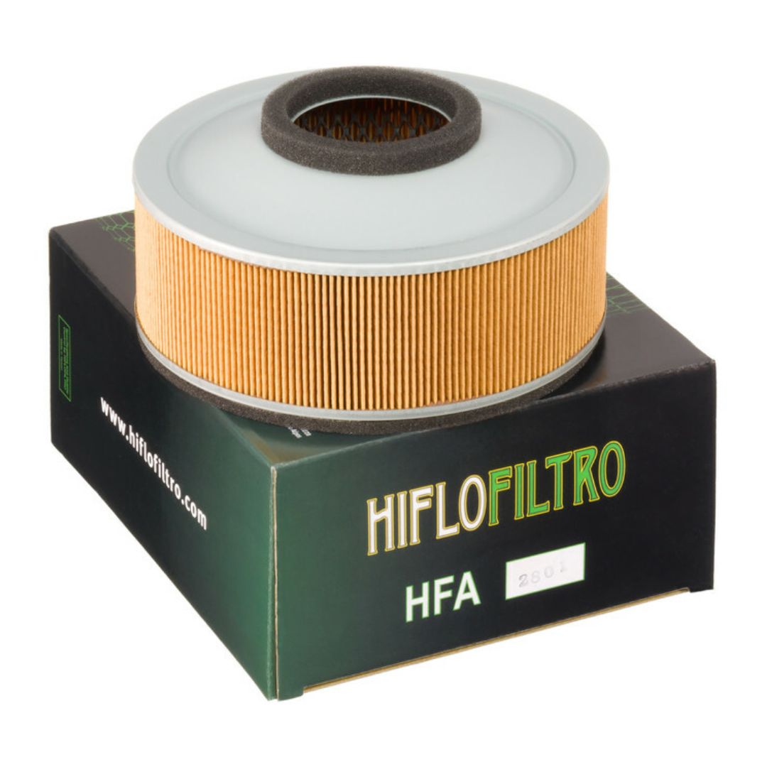 Hiflofiltro zračni filter HFA2801 – standardna izvedba