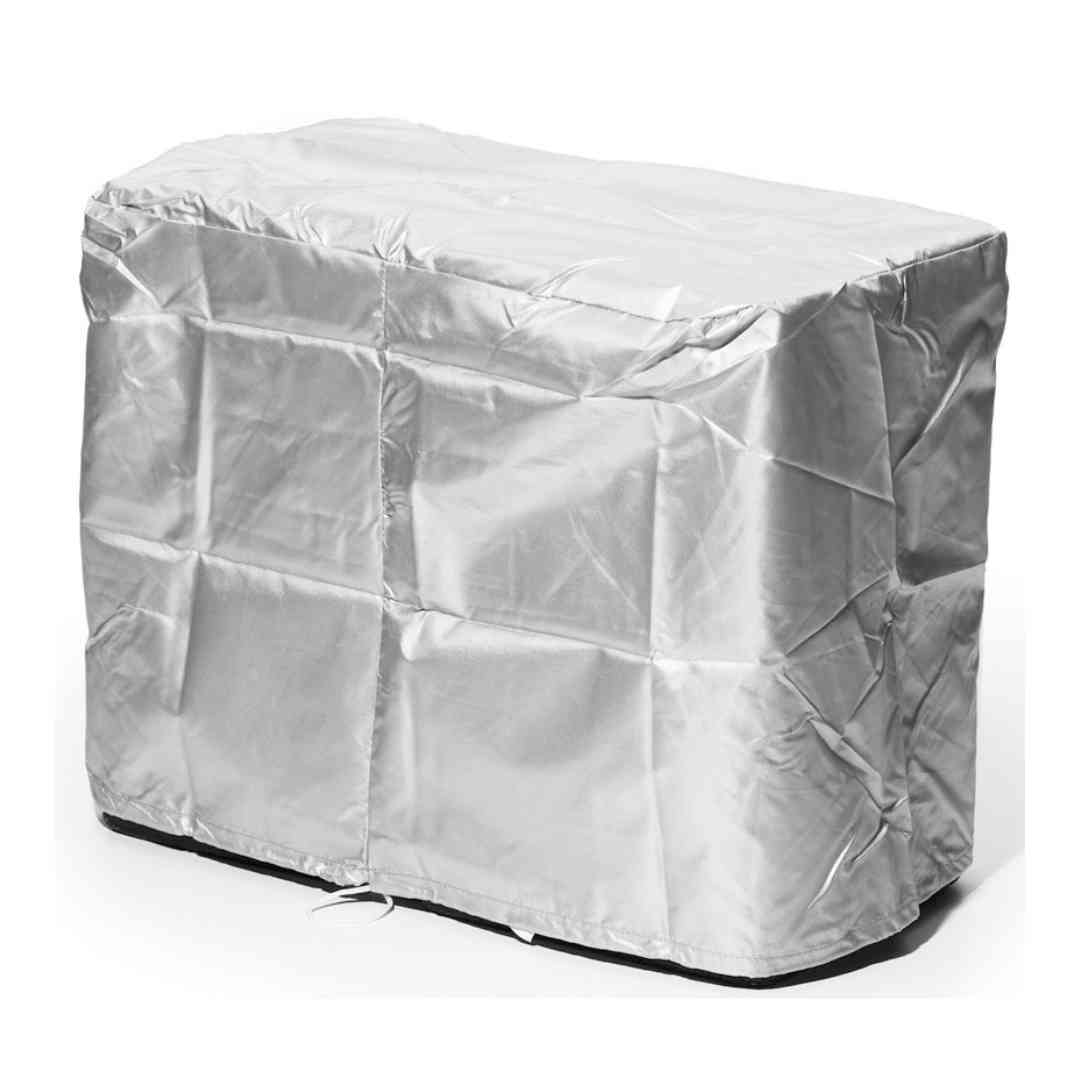 Pokrov za motor 10–45 HP iz tkanine 210D Oxford.