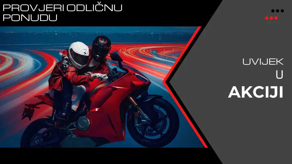 Moto kacige