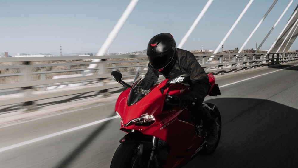 Scorpion Exo moto kacige