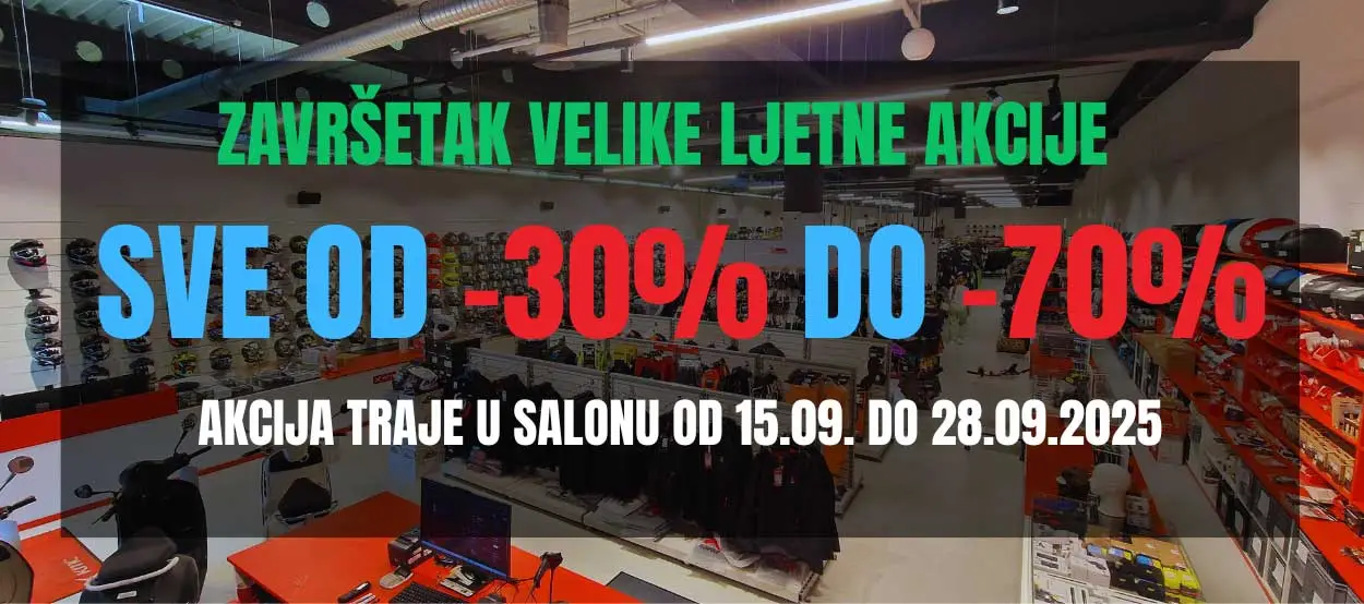 Velika lijetna akcija