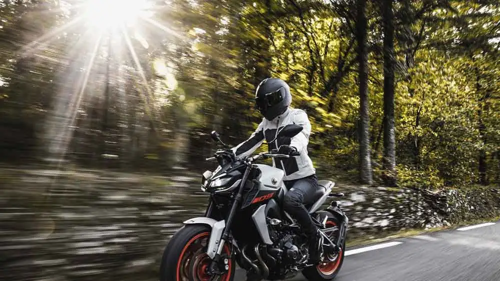 Motoristične jakne