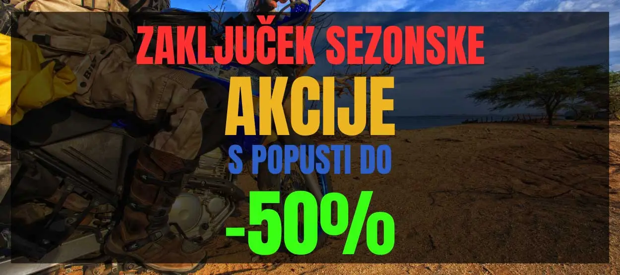 Izkoristite jesenske popuste