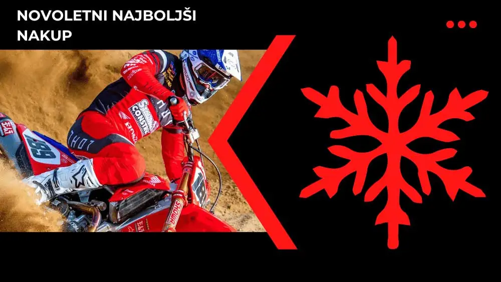 Razprodaja Kros Opreme