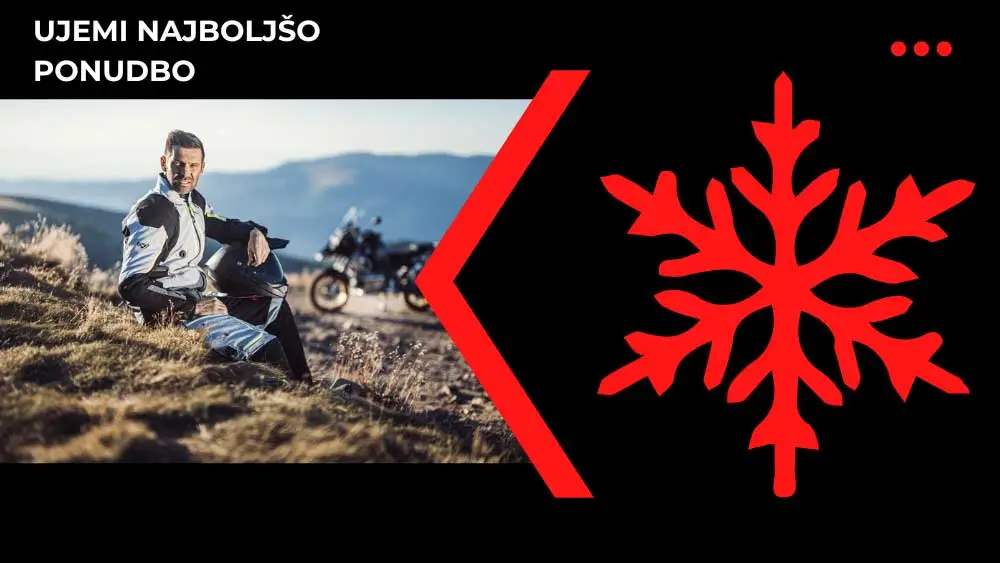 Motoristična konfekcija